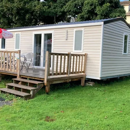 Camping Les Chevaliers De Malte Campeggio *