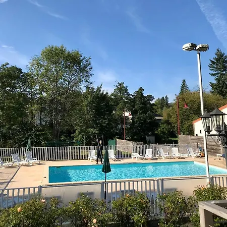 Camping Les Chevaliers De Malte Campeggio *